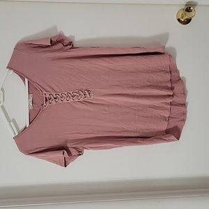 Pink Republic shirt size Med